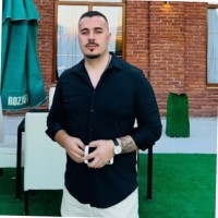 Albrim Berisha