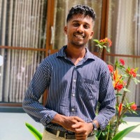 Tharindu Pramod