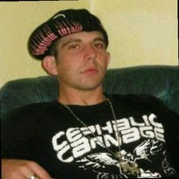 Levi Bartlett