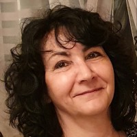 Corinne Tschumi