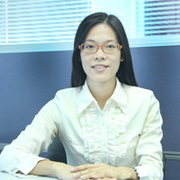 Susie Liang