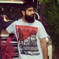 Malik Faisal Ashfaq