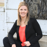 Stephanie Barkley