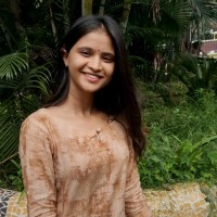 Nirali Kharadi