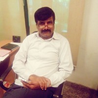 Muhammad Arif