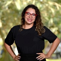 Ana Beatriz Gama