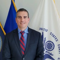 Aaron Reiman