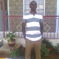 Peter Nganga