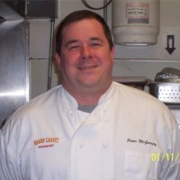 Peter McGarrity
