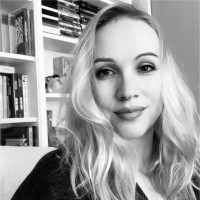 Krisztina Bereczki-Szabó