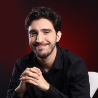 Lucas Dantas