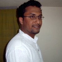 Karthik Reddy