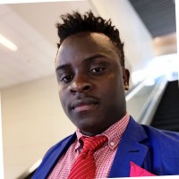 Kenneth Kimera