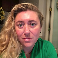 Elizabeth Gale