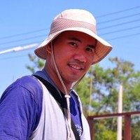 Hanzel Sarceda