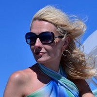 Марина Радченко