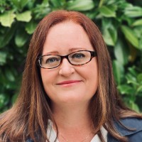 Rebecca Rogers