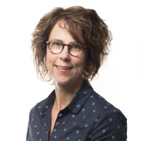 Angela Van Hooft