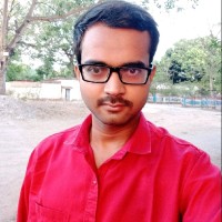 Deepak Pandey