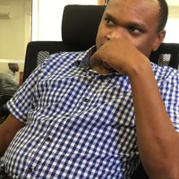 Gideon Mtaka