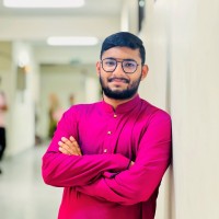 Mohammad Ahmad