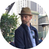Jason De Santis
