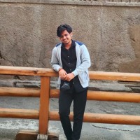 Prasad Chavan