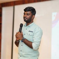 Soundarrajan Gunasekaran