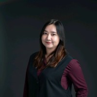 Vintia Maramis Suranto