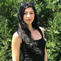 Mariane El-Darazi