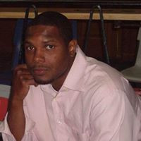 Jerry Martin