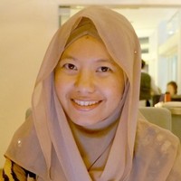 Nur Shasa Ain Abdul Aziz, Au.D