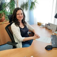 Tereza Kalvodová (Panáčková)