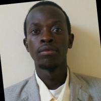Douglas Kubwa