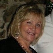 Sharon Rohm