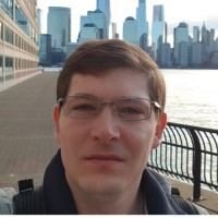 Bruno Roberto Terossi