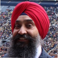 Jasdeep Singh Pawar