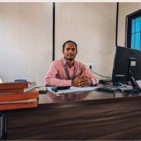 MAHADEV MITKARI