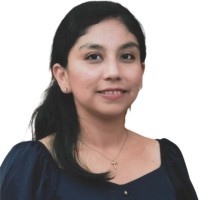 Ana Rosa Ramirez Garcia