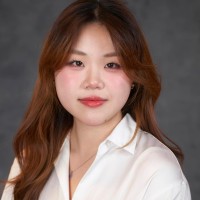 Joyce Wang