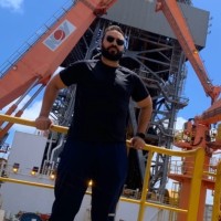 Jean Dos Santos Pessanha