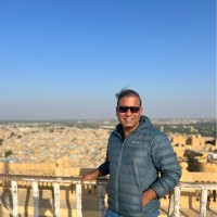 Tarun Bhardwaj