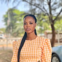 Oreoluwa Dorcas