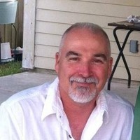 Barry Mendoza