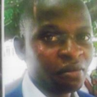 Thomas Muanda