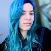 Lila Hunter