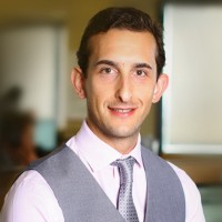 Adam Afghani