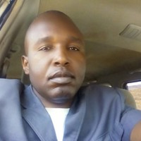 Ghislain Kadima