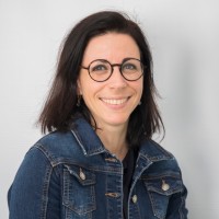 Céline Gasté