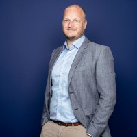 Rasmus Slot Nielsen